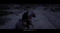 Red Dead Redemption 2||Hitman montage||black bandana