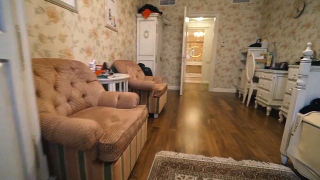 Продажа квартиры на Ружейном переулке дом 3