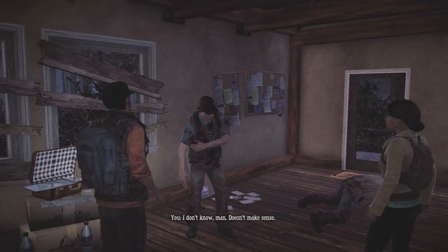 Why You Wouldn't Survive State of Decay's Blood Plague/Black Fever