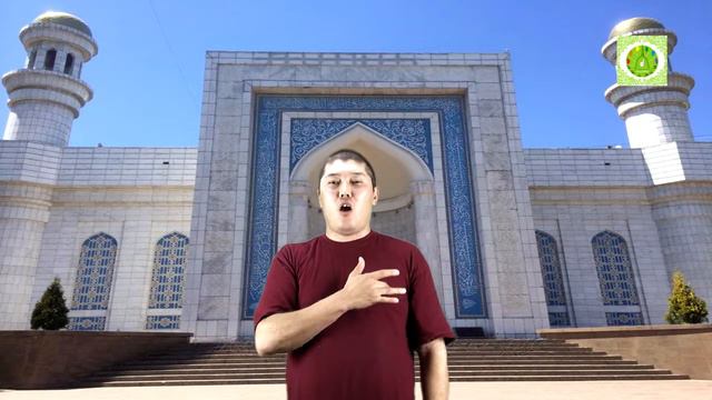 Коллектив "Isharatkz" поздравляет всех мусульман с благословенным месяцем Рамадан!