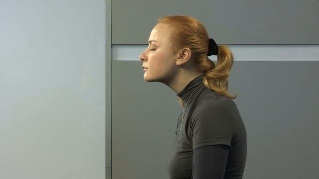 Голова черепахи