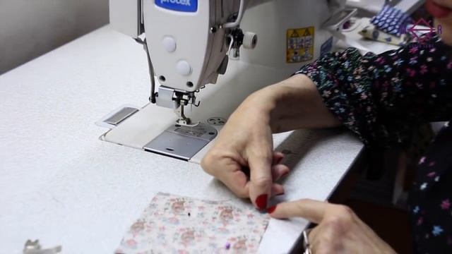 Técnicas de Patchwork Vol.  1 -  O Triângulo Perfeito