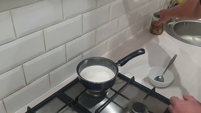 Кремовый ликер с бананом, делаем сами дома.