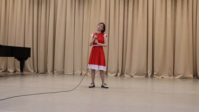 Аюпова Эвелина с  Варна - Мамины глаза