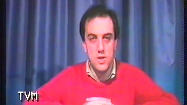 Telemula 200: Informativo Local (22-12-1989).