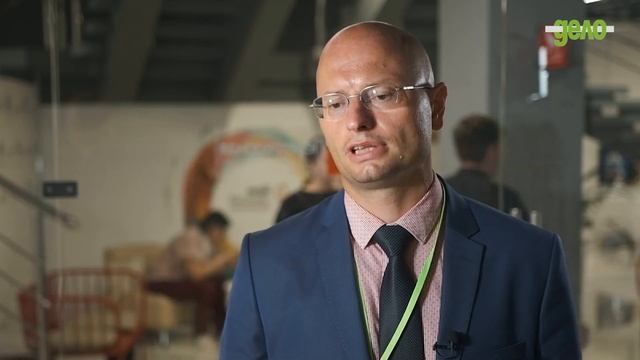 Станислав Шульженко Glorax СПб: Закон о комплексном развитии территорий надо дорабатывать