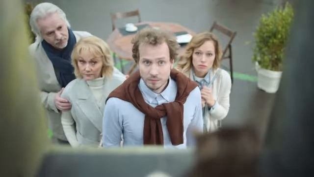 Реклама рексона Котенок  Не Подведи Момент