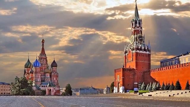 москва2
