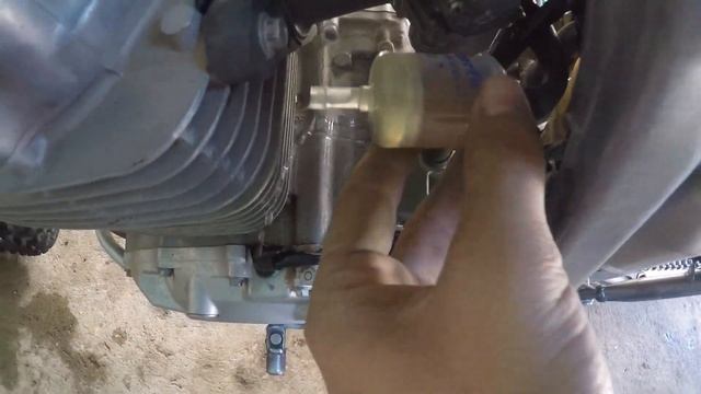 LAVADO DE LA XR400 !!!!! |BABUN 96