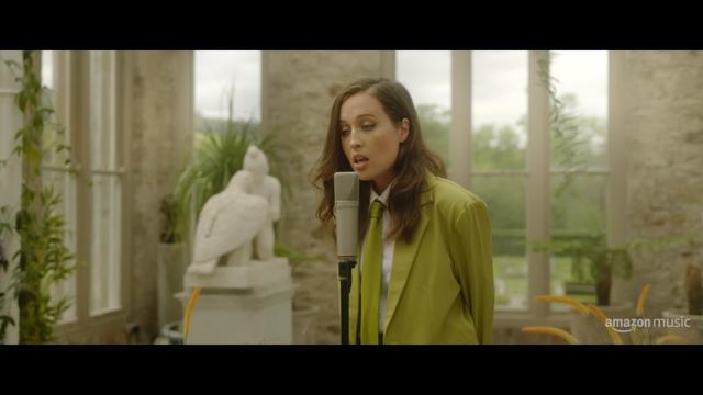 Alice Merton - When You Were Young (The Killers) (The Orangery Session) (Amazon Original)