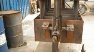 fabrica tu propia maquina para block