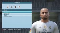 FIFA 16 - Face Tutorial Ronaldo Fenômeno (Ex-Real Madrid/Seleção Brasileira)