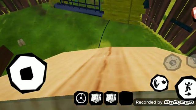 Hello Neighbor прохождение 2 акта | Пришлось бросать 3 акт!T_T mister monya 305