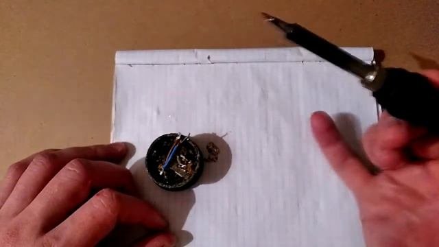 Лучший паяльник с регулировкой и сменными жалами