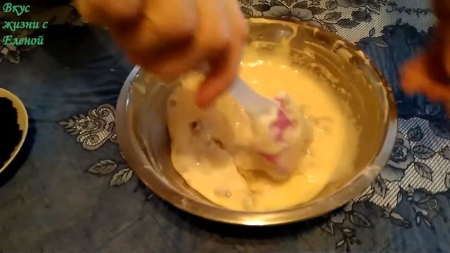 Очень вкусный Тортик *Дамский каприз*/Very delicious Cake *honey heaven*