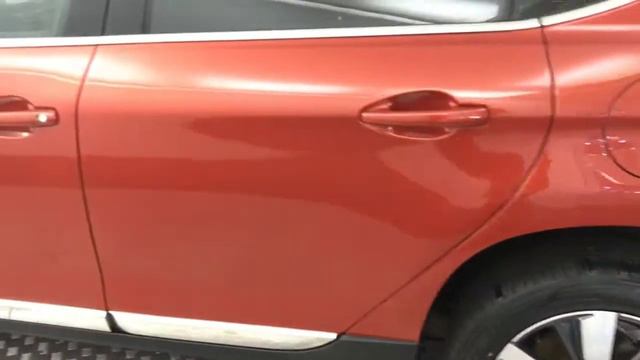 2015 Peugeot 2008 Allure Video Walkaround