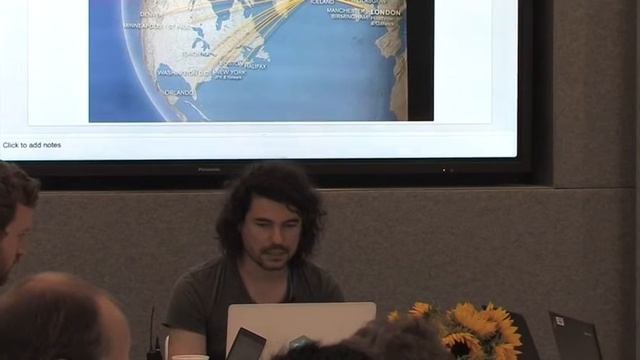 Demeter Sztanko: Analysis And Transformation Of Geospatial Data Using Python