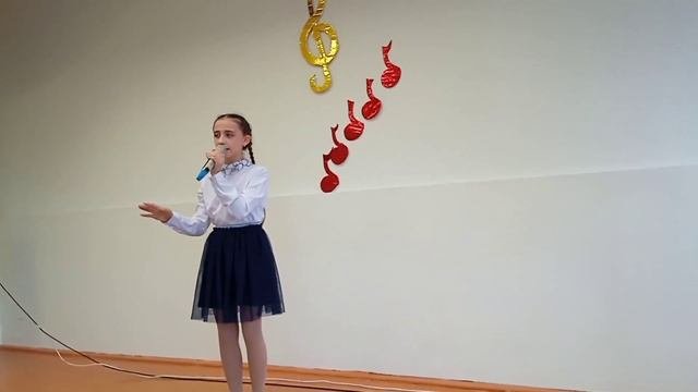 Расскажите птицы - Оксана Губернская 11 лет