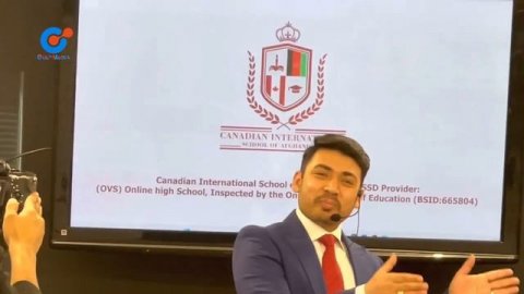 Gulp media lصحبت های الله محمد کاکر