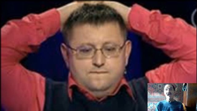 Анекдот. Кукушка