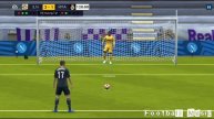 🔥FIFA 19 MOBILE! СЕРИЯ ПЕНАЛЬТИ ПОД МУЗЫКУ!🔥