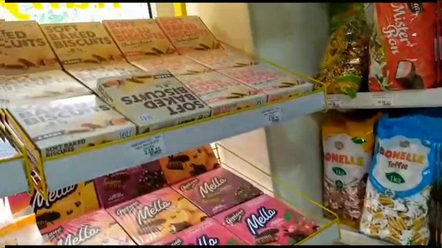 Баку Огромная Оптовая Улица?Европейские сладости?Покупаем подарок European sweets a gift Baku