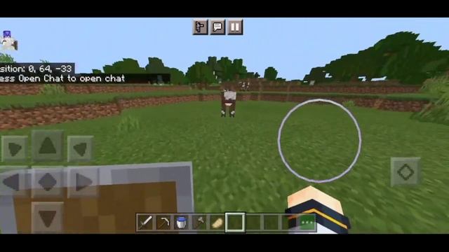 Download Minecraft version 1.16.201