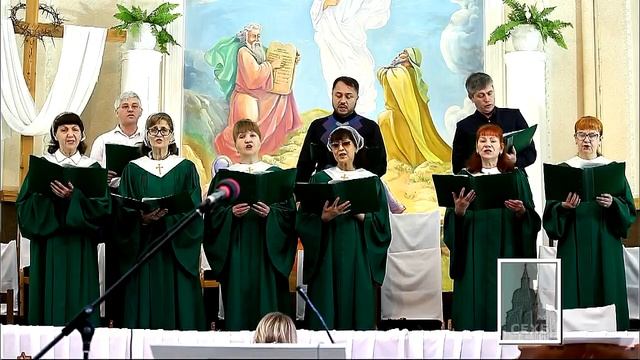 Воскресное собрание 26 11 23