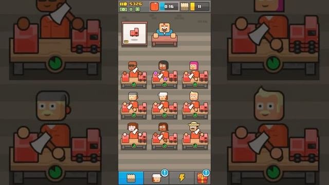 игра Маке Море
