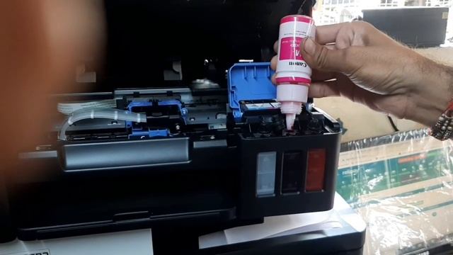 canon pixma G2010  CANON G2010 SETUP  unboxing and installation  best inkjet printer  g2010
