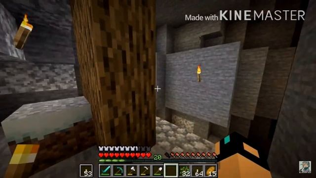 Prisoners bye  our last night Minecraft edition
