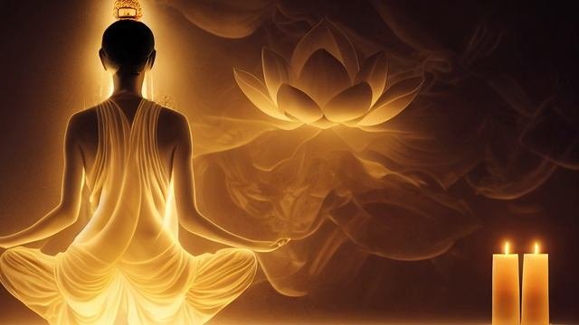 Moola Mantra - Poderoso Mantra  OM SAT CHIT ANANDA PARABRAHMA PURUSHOTHAMA PARAMATMA