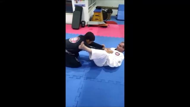 JIU-JITSU 2023 - Paulo Fraga - GUAIBA RS BRASIL