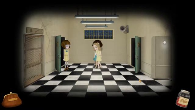 Fran Bow | THE CREEPIEST GAME YOU & YOUR MOM WILL EVER PLAY | Playthrough #3