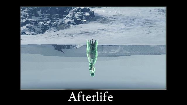 Afterlife in Total war Warhammer