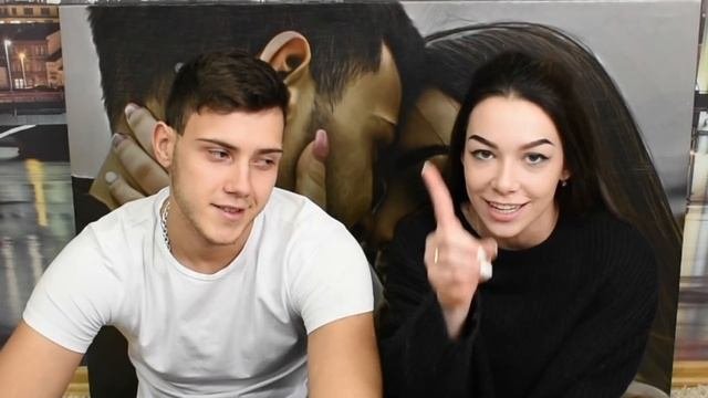 УХОДИТ ОТ ПАРНЯ ИЗ-ЗА ПРАНКА