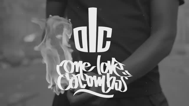 One Love Colombos - Социопат