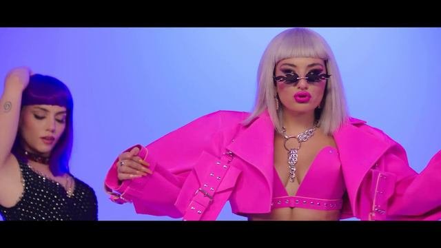 Dilara Kazimova - XARİZMA Rəsmi Musiqi Videosu