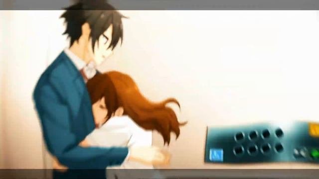ANIME EDIT - Аниме Эдит. Смотреть в хорошем качестве