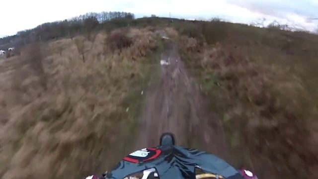 2001 Honda CR250 in Bury St  Edmunds