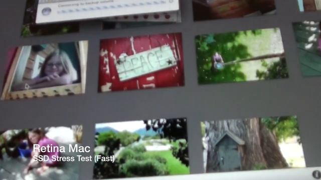MacBook Pro 15" 2012 Retina Review