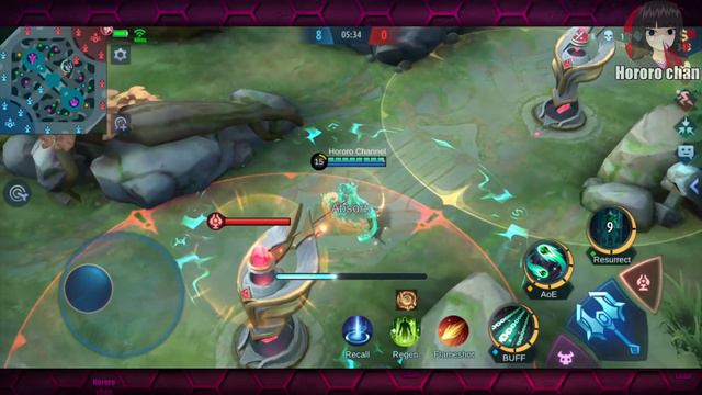 REVAMPED FARAMIS IS HERE AND ITS SO BAD!