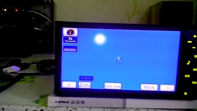 #3_2014 NSCT-W61 видео-обзор магнитолы(старая версия)