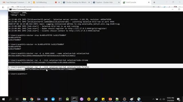 Get Started With Basics Of Docker