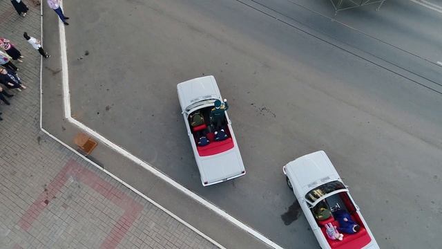 Свеча памяти Оренбург 22 июня 2017