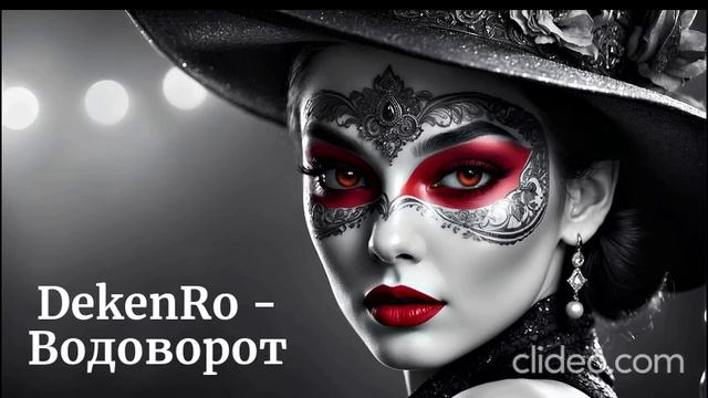 DekenRo - Водоворот музыка Love Хит