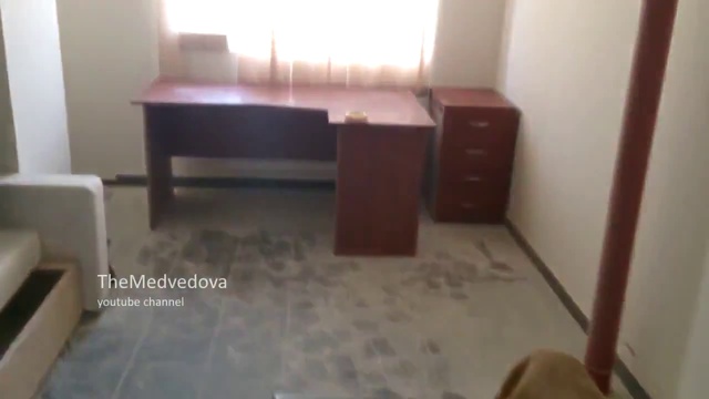 Донецкий аэропорт после первого штурма