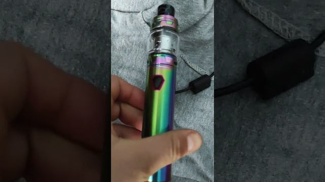 Smoke stick prince не заряжается что делать?