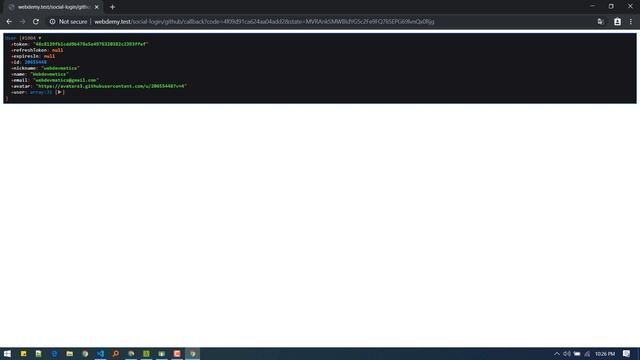 All about Social Login with Laravel Socialite