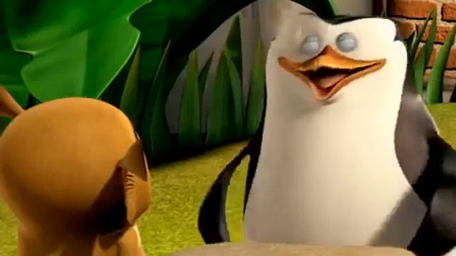 Mort wants Feet (Mort Clip #5)